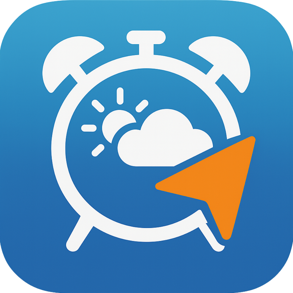 TrueWake - The Alarm That Actually Works